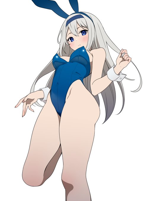 Bunny imouto 