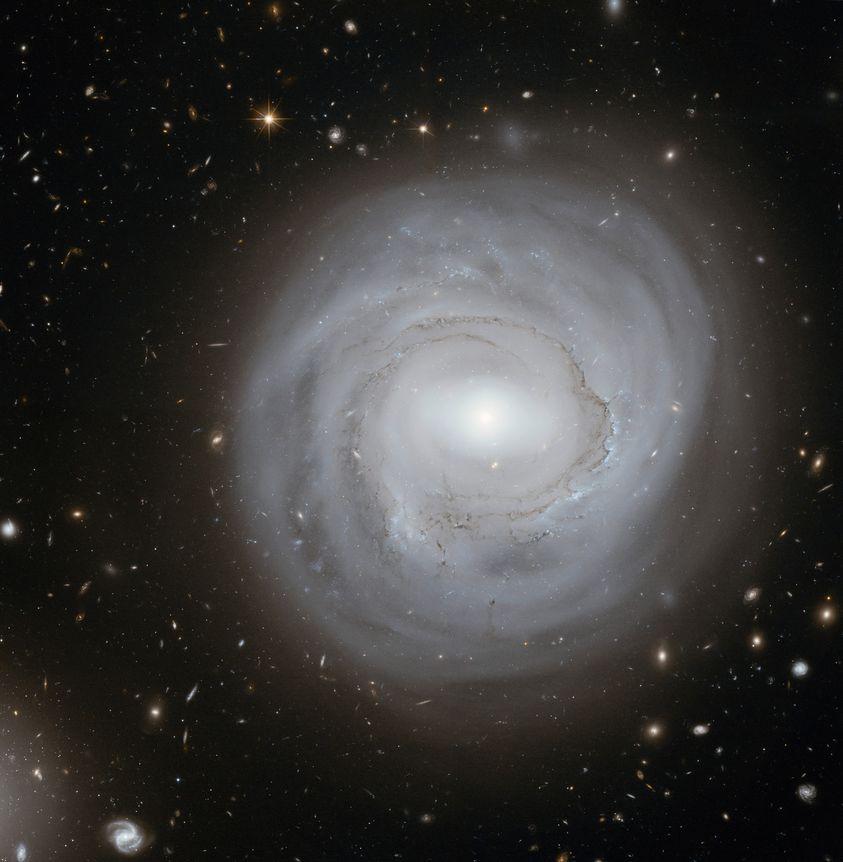 astronomy_free's tweet photo. Delve into the mysteries of NGC 4921, a spiral-barred galaxy with a low star formation rate and an intriguing boomerang effect.
#freeAstroSci #FollowTheScience #DidYouKnow #EducativeFeed #Astronomy #Wednesdayvibe #Galaxy #DeepSky
Read. https://t.co/GxnHlvppSO https://t.co/HzxFrUnFvu