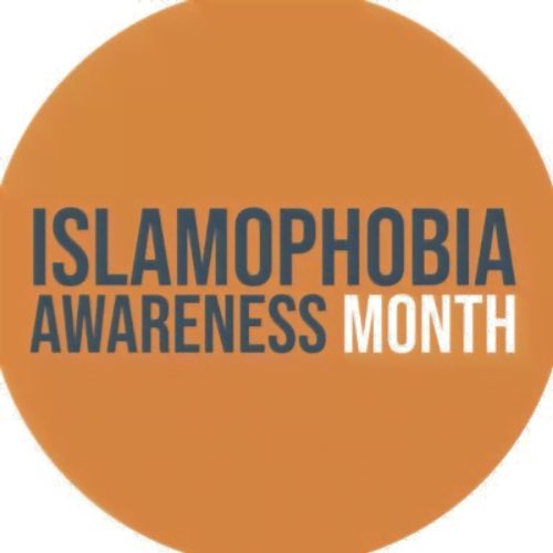 #November2023 is designated to share and educate people about #Islamophobia it makes me laugh every year I see a few tweet the same face expressing how they care and want to make a difference. It’s simple treat others as you would want to be treated yourself. #HumanityFirst