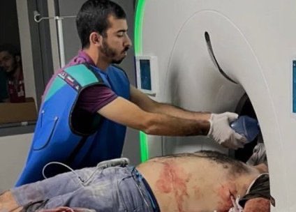 End Wokeness tweet media