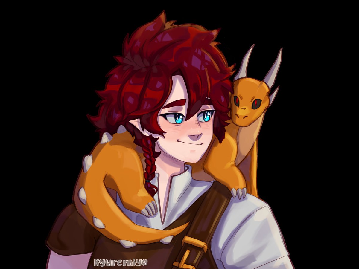 Apuhzeetos's tweet image. Dia 1 - Arte por @Kyuremiya 

Apuh de Ice and Fire - Temporada 2