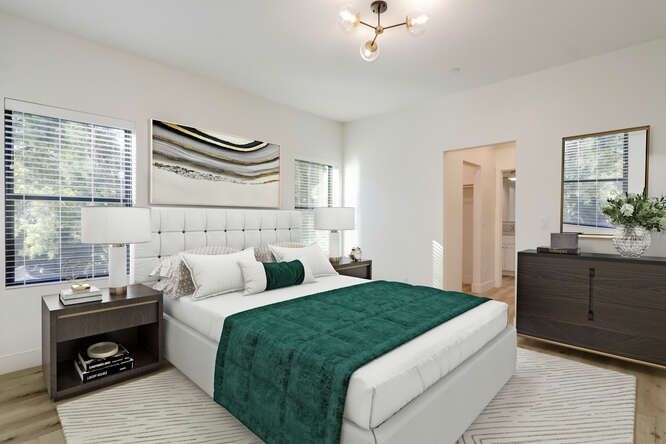 Amazing condo for sale! 3 bedrooms, 2.5 baths, 1617 Sq Ft. The condo's exquisite finishes add a touch of elegance &amp; sophistication throughout. Don't miss out on the opportunity to become the proud owner of a centrally located condo near cafes, restaurants, &amp; DOCO. Link in Bio