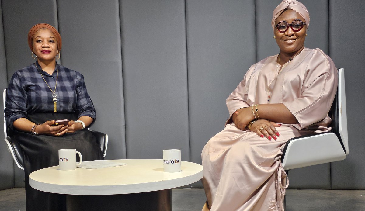 BolanleOlukoju's tweet photo. Today, on the maiden edition of "Network Kwara," a television programme by the Kwara State Ministry of Communications to discuss governance, policies, and government activities in the State. #NetworkKwara #KwaraState #GovernanceTalks #BolaOlukoju #Kwara1st https://t.co/Qhon28GRIw