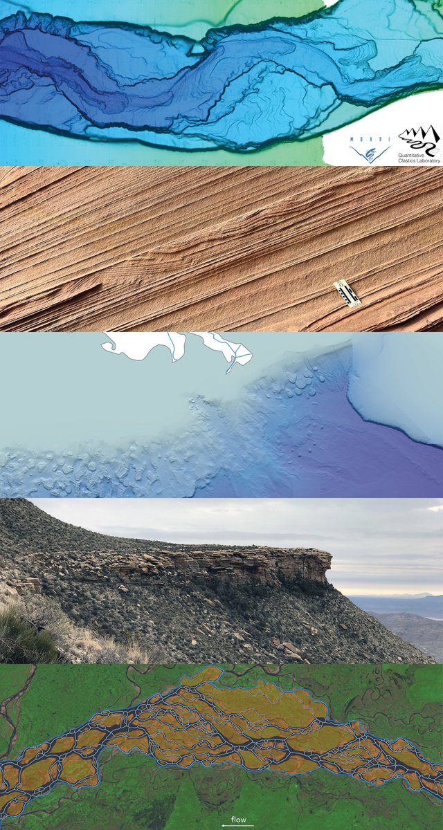 Clastics Lab (@clasticslab) on Twitter photo Interested in depositional processes & landscape evolution graduate research? Subsurface exploration, energy transition & hazards? Work w/ <a href="/txgeosciences/">UT Jackson School of Geosciences</a> QCL Clastics Lab. Fall '24 graduate fellowships. Contact @zzsylvester or DM <a href="/ClasticsLab/">Clastics Lab</a> (J. Covault) for info. Please RT Interested in depositional processes & landscape evolution graduate research? Subsurface exploration, energy transition & hazards? Work w/ <a href="/txgeosciences/">UT Jackson School of Geosciences</a> QCL Clastics Lab. Fall '24 graduate fellowships. Contact @zzsylvester or DM <a href="/ClasticsLab/">Clastics Lab</a> (J. Covault) for info. Please RT