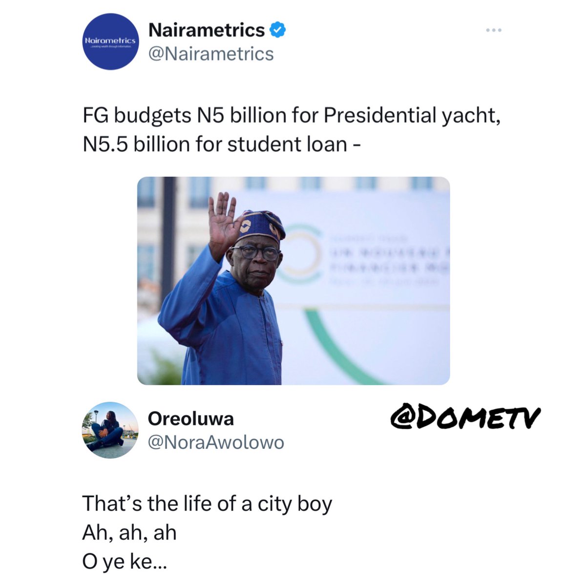 E yeke gï e oko lâ oko ape | Tour ti Ba Ndo ti mandango ni, image size:1200x1200