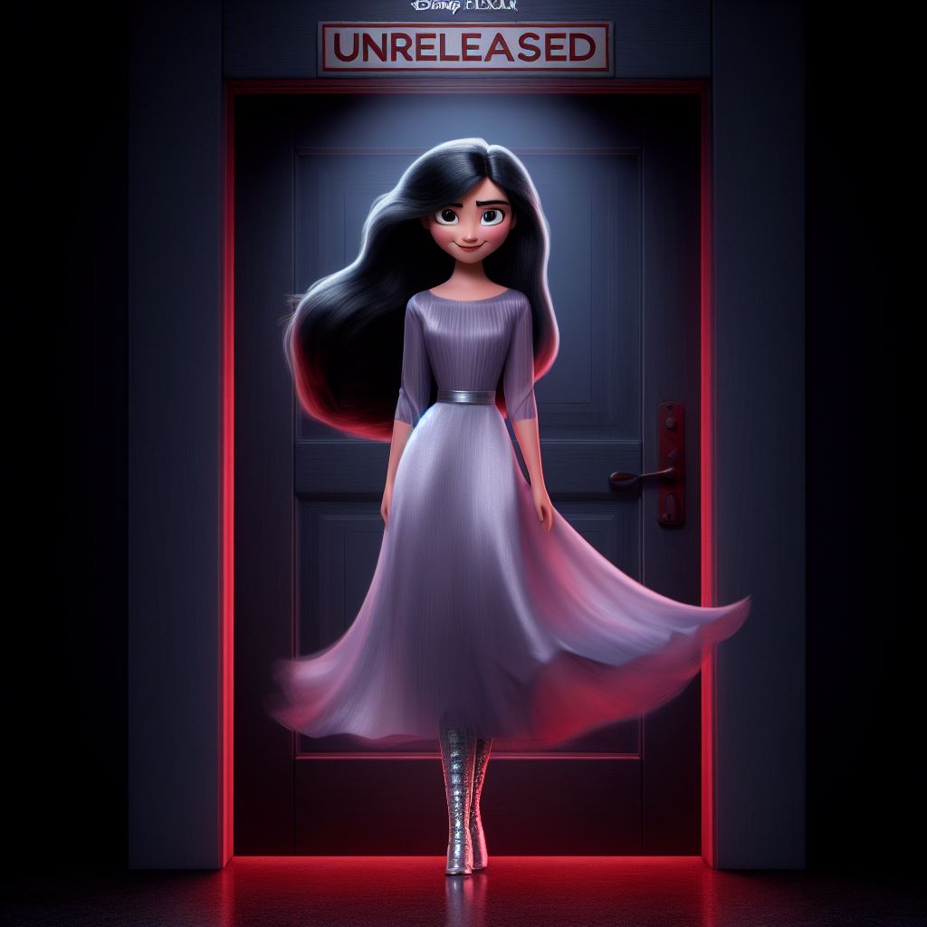 itscuvibaby's tweet photo. The Unreleased Collection (Track by Track: Disney Pixar Movies Version) - Demi Lovato, a thread. 🧶 https://t.co/K1FhhKJYI4