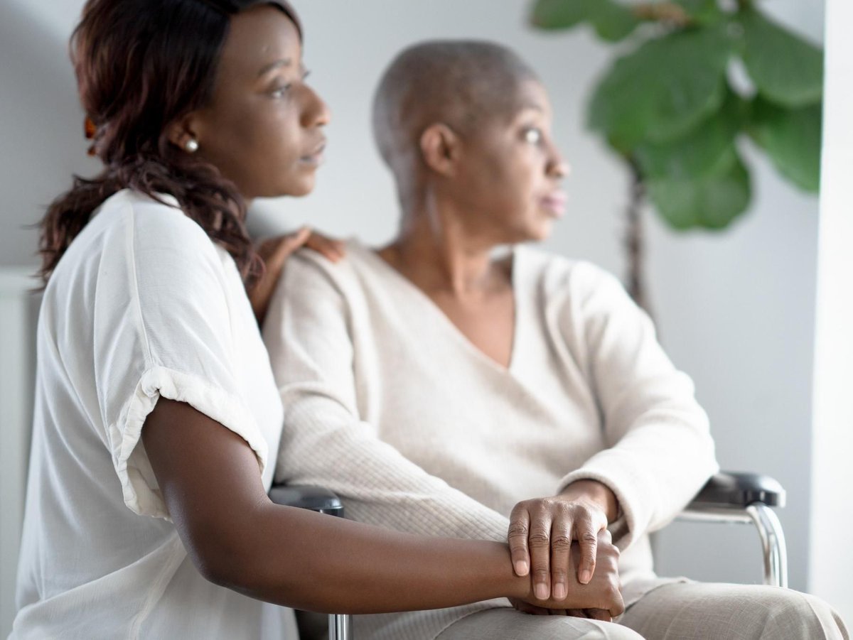 Study finds shortcomings in monitoring caregivers' emotional health when caring for people with cancer. buff.ly/46ZzGwf