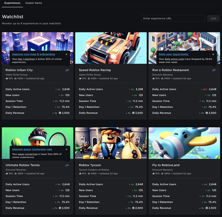 Bloxy News on X: The Creator Dashboard is now the Creator Hub, the one  place Creators can get everything they need to be successful on Roblox.   #Roblox #RobloxDev  / X