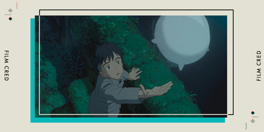"A balance of novel and nostalgic, [the film] manages to feel fresh while preserving a familiar style, score, and sentiment."

#LFF2023: Katie Kasperson (<a href="/KaspersonKatie/">katie</a>) reviews Miyazaki's THE BOY AND THE HERON: bit.ly/3s7KyJr