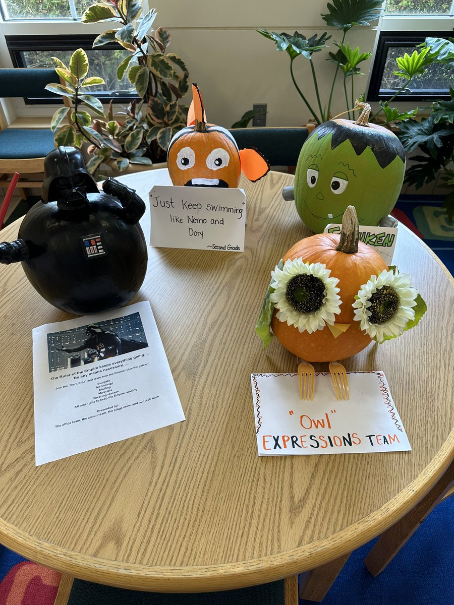 Sandy Fox tweet media