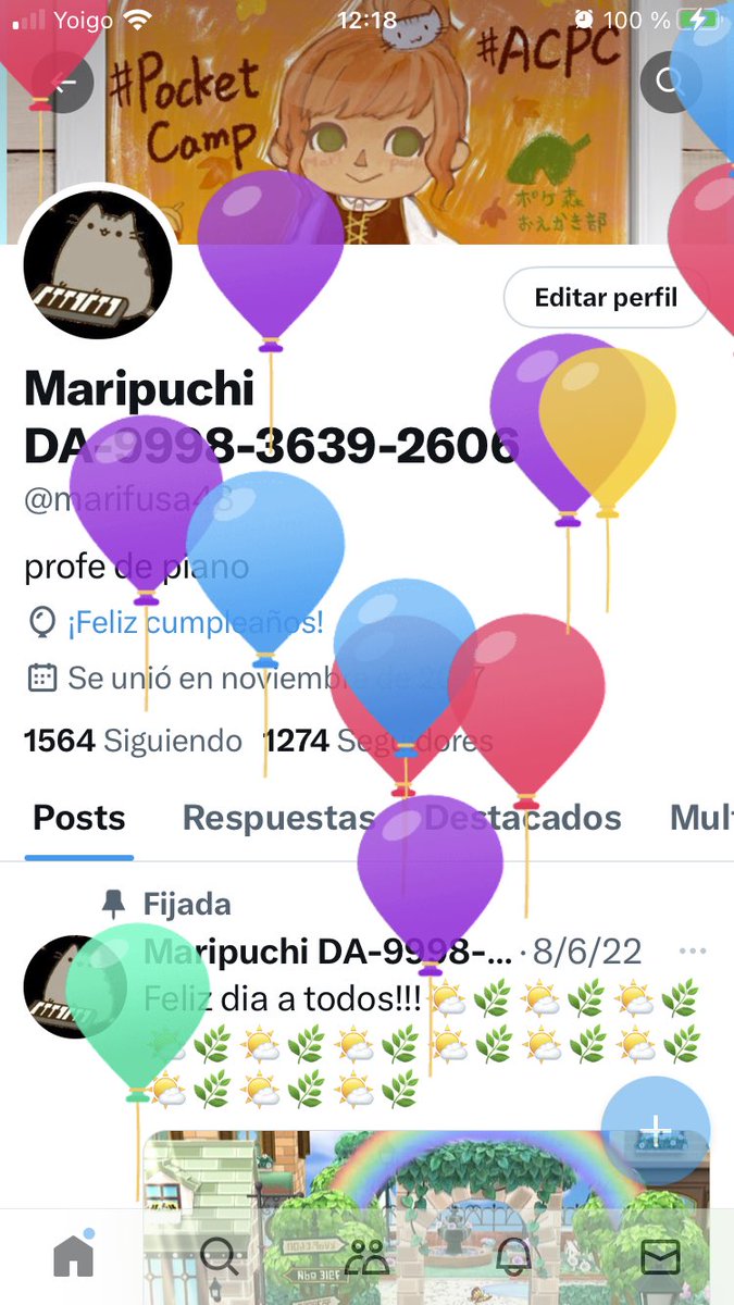 Maripuchi DA-9998-3639-2606 tweet media