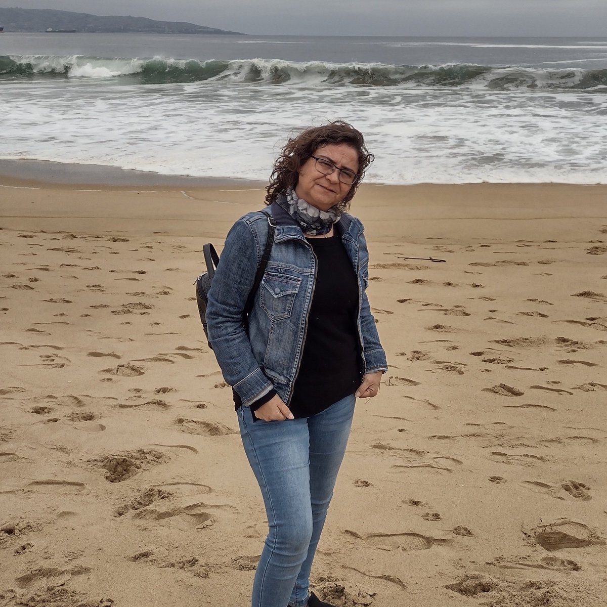 PATTY_ROJAS's tweet image. #NuevaFotoDePerfil