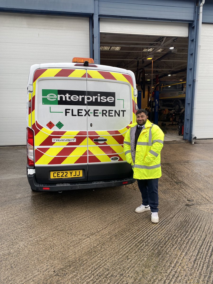 Claire Walker tweet media