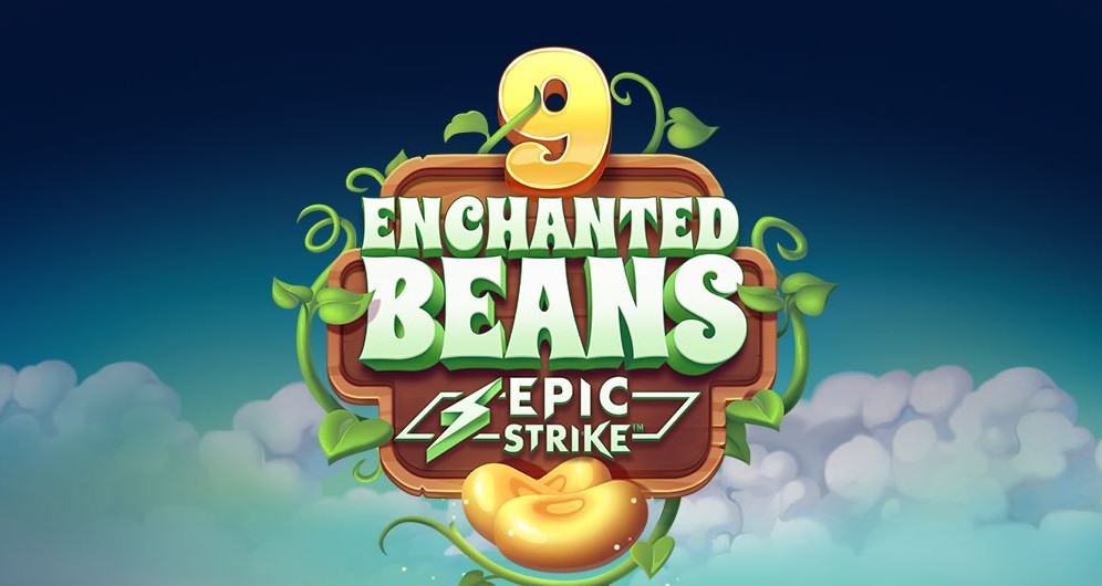 PlayFortunaRTP's tweet photo. 9 Enchanted Beans is a video slot from Foxium with 5 reels, 3 rows and 20 paylines.
The features are Wild, Goose Wheel, Enchanted Bean Collect, Free Spins, Booster, and Bonus Buy. 
Max Win: 3400x
Play Demo &amp; With Deposit (https://t.co/4DM4rTmJUp).
#PlayFortunaCasino #slotonline https://t.co/PQoTBVcU22