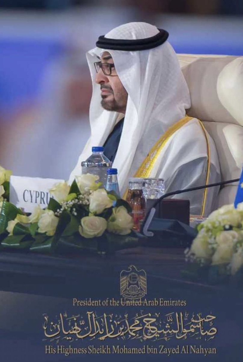 smauae1's tweet photo. أمر صاحب السمو الشيخ #محمد_بن_زايد_آل_نهيان رئيس الدولة "حفظه الله" ..
باستضافة ألف طفل فلسطيني برفقة عائلاتهم من قطاع غزة لتقديم جميع أنواع الرعاية الطبية والصحية التي يحتاجون إليها في مستشفيات الدولة إلى حين تماثلهم للشفاء وعودتهم ..
وذلك تجسيداً لمواقف الإمارات الأصيلة ونهجها الراسخ تجاه دعم الأشقاء ومد يد العون لهم في مختلف الظروف…
.
.
#الامارات_وطن_السلام 🇦🇪
#محمد_بن_زايد_رجل_الانسانية ❤️