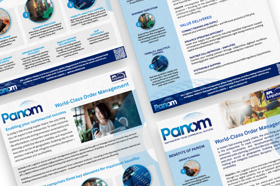 cmaseattle's tweet image. CMA just rolled out a jaw-dropping series of bespoke B2B video and display ads on LinkedIn and programmatic media, promoting APL Logistics' incredible Panom brand launch to their global supply chain audience. cma.is/3FIQhs4 #programmaticmedia #b2bmarketing #socialdisplay