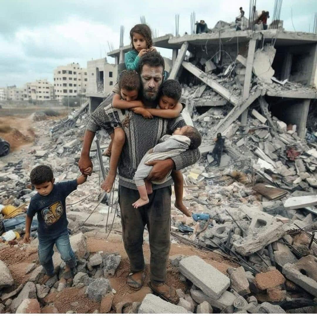 uesawi's tweet photo. Nessuna frase può descrivere questa immagine
#PalestinaLibera #Gaza https://t.co/A1MWHHAzmo