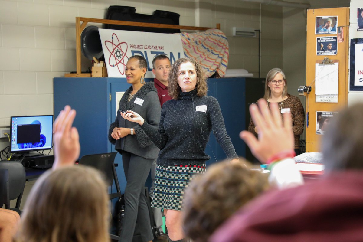 N.C. Commerce tweet media