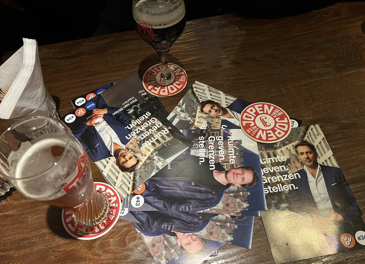 Pim van Strien tweet media