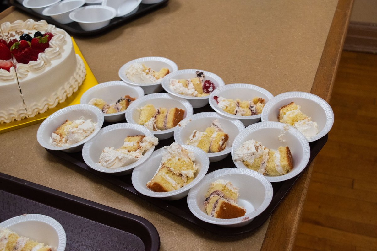 Happy Birthday to all our November birthdays in Jubilee Center!

At the end of our monthly birthday celebrations, our birthday seniors and their friends always come up to take a photo together. It's a good way for our seniors to feel loved by our PASSi community.
