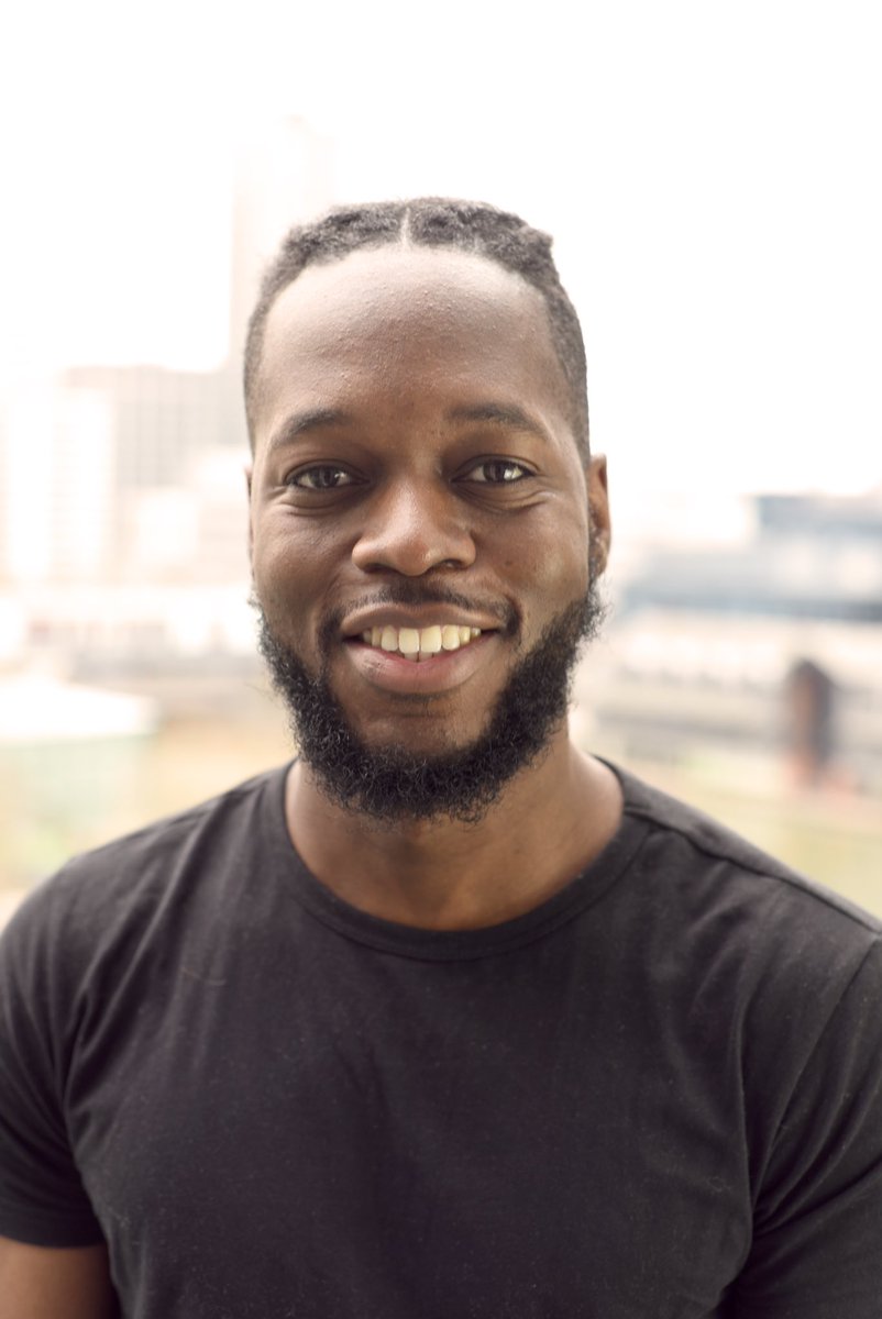 CAST ANNOUNCEMENT! 🎬 Introducing the amazing Tito Afoke who will be playing the role of ‘Matthew’ 🎬 
We are so excited to get on set with him and see the portrayal of his character 🙏🏻🥂 #pilotepisode #tvseries #actor #fundraising #fundraiser #pilot