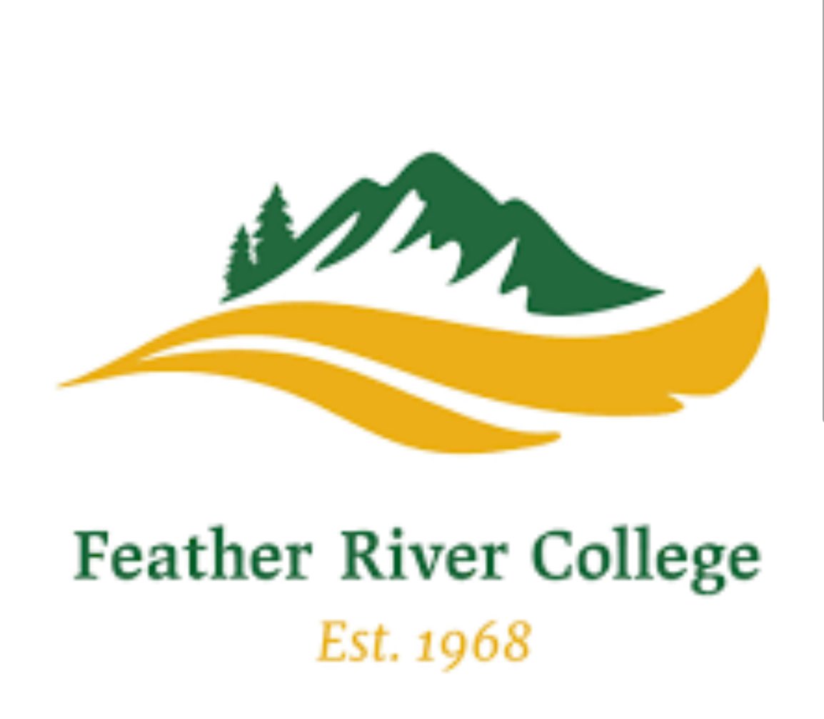 Trinity Brennan (@brennan_trinit) on Twitter photo After many great talks with Coach Johnson, I would like to thank Feather River College for an offical offer!
<a href="/FeatherRiverCol/">Feather River College</a> After many great talks with Coach Johnson, I would like to thank Feather River College for an offical offer!
<a href="/FeatherRiverCol/">Feather River College</a>