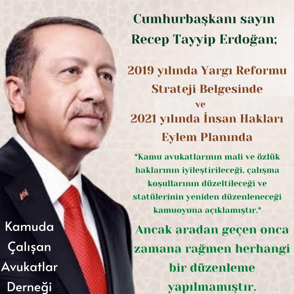 lkem48978781's tweet photo. @TCCBHPK #KamuAvukatlarıHaklıBeklenti https://t.co/YE1Ot2X70E