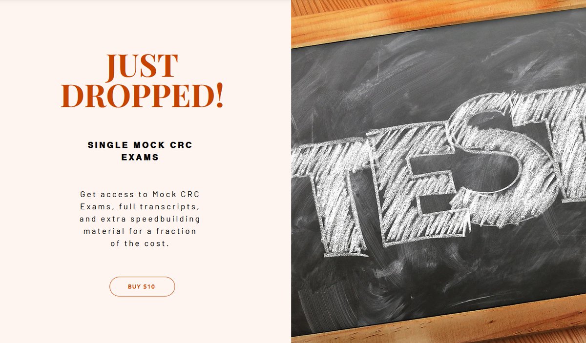 ***NEW Mock CRC Test Just Dropped!*** 

It's that time again! 

Let's Get Lit!
Are  you craving more practice literary tests to sharpen your skills? Do you  want full transcripts to analyze your writing? Your wish is my command!
ahrealtimecaptions.com