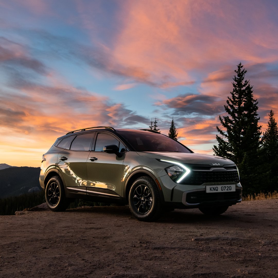 Kia Worldwide tweet media