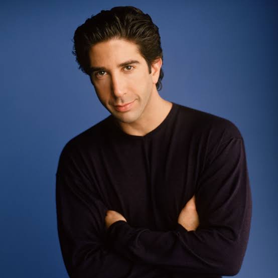 techticksyt's tweet image. #HappyBirthdayDavidSchwimmer