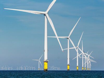 Ørsted Shuts Down New Jersey Offshore Wind Projects
bit.ly/3QHvo7d
