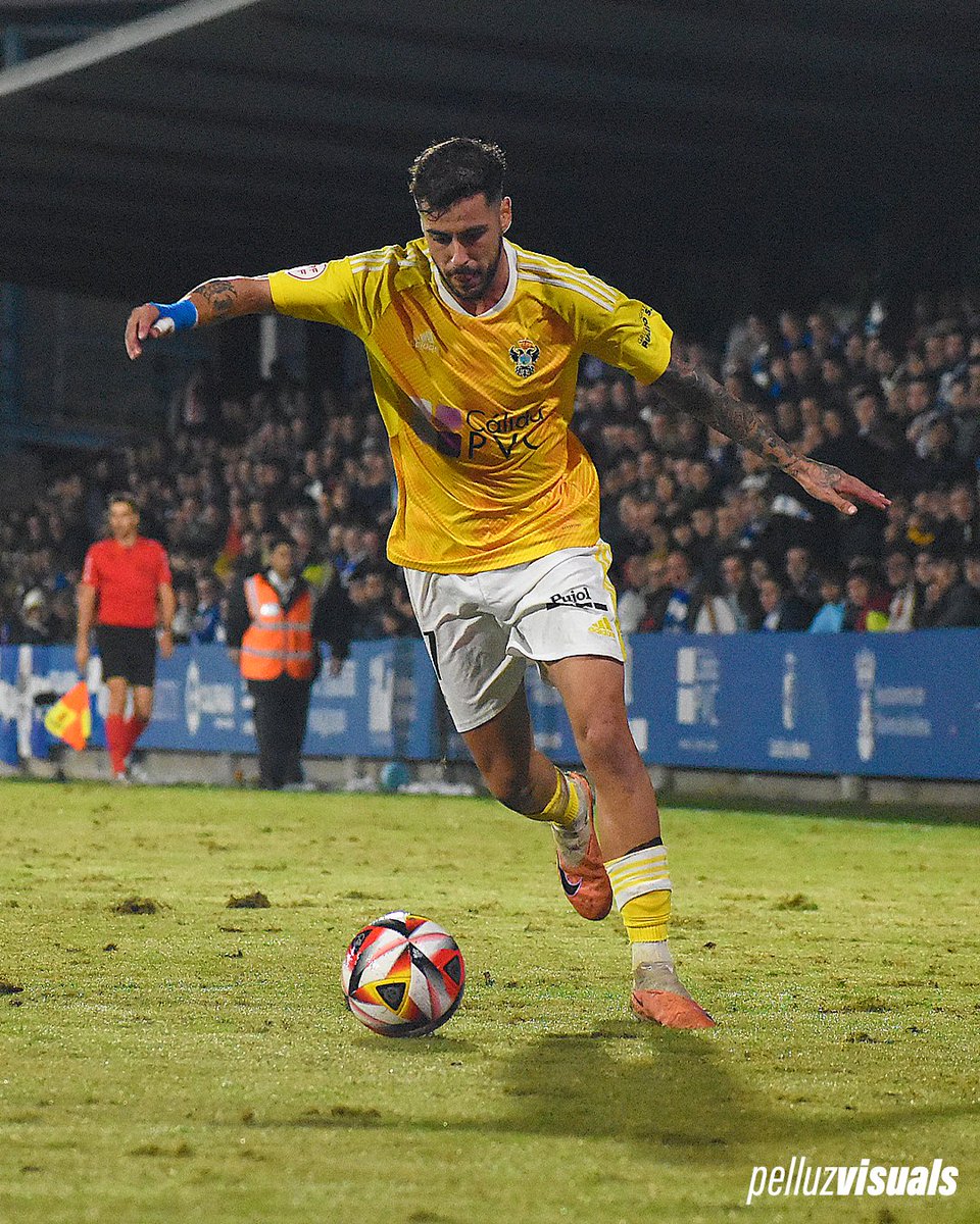 📸 El #TalaveraAlmería (0-2), en imágenes:

#LaCopaMola 🏆