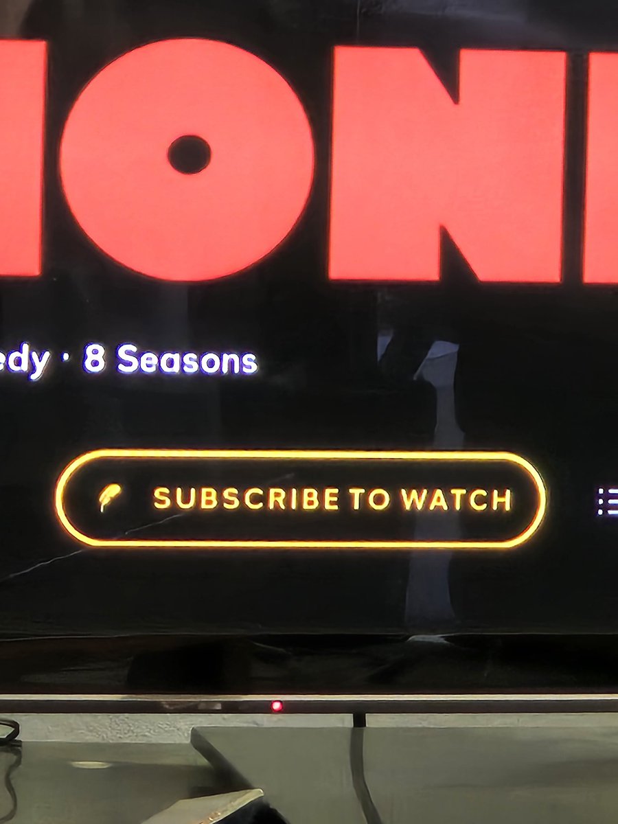 NancyRHM's tweet image. An @Xfinity play in 4 acts. 
1. Free!
2. Play
3. You must subscribe
4. And btw, that *free* program will cost you $5.99 or $11.99.

#Xfinitysucks