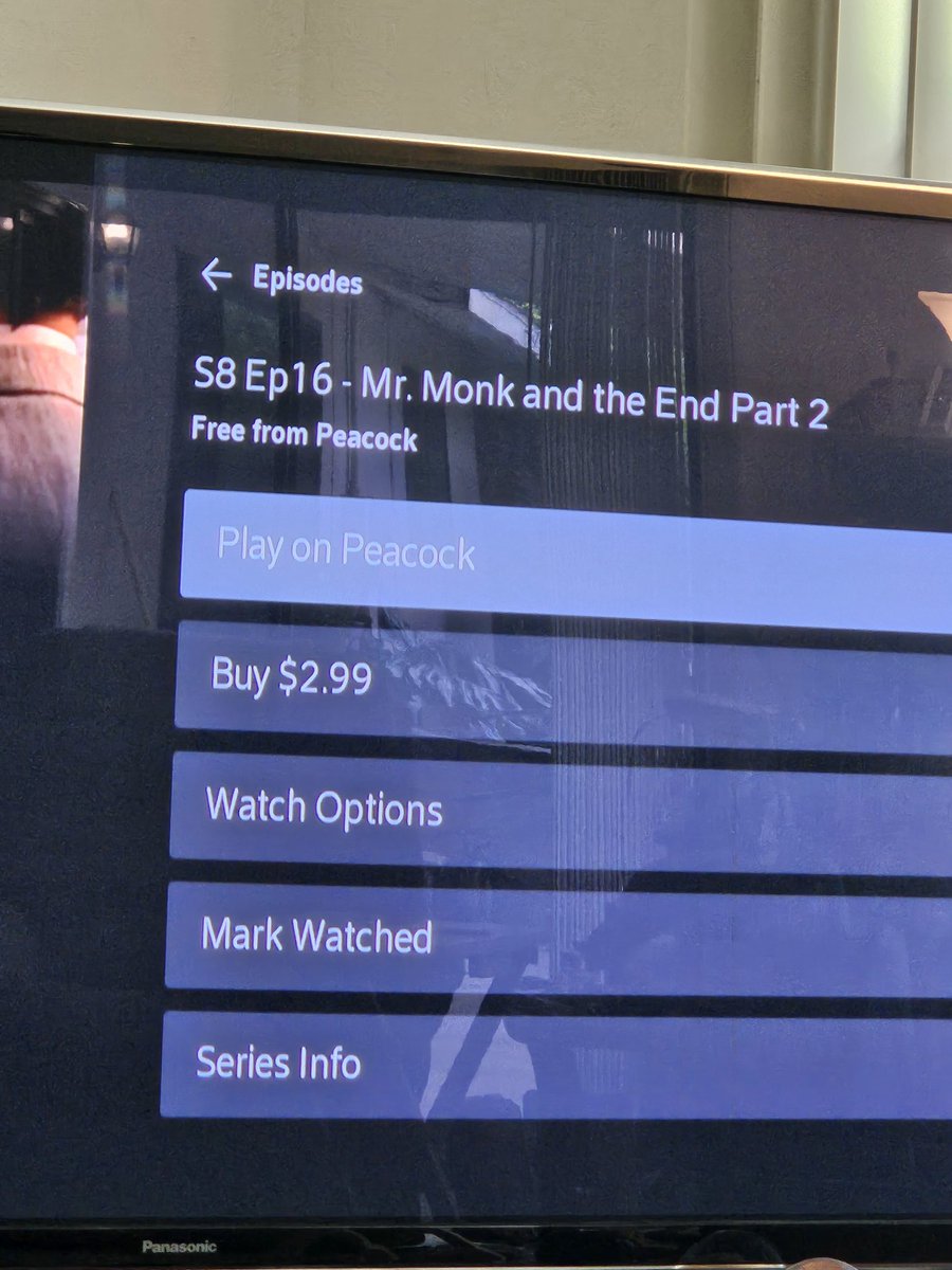 NancyRHM's tweet image. An @Xfinity play in 4 acts. 
1. Free!
2. Play
3. You must subscribe
4. And btw, that *free* program will cost you $5.99 or $11.99.

#Xfinitysucks