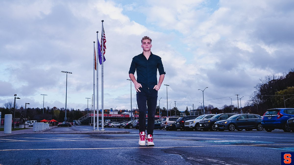 Syracuse Men's Soccer tweet media