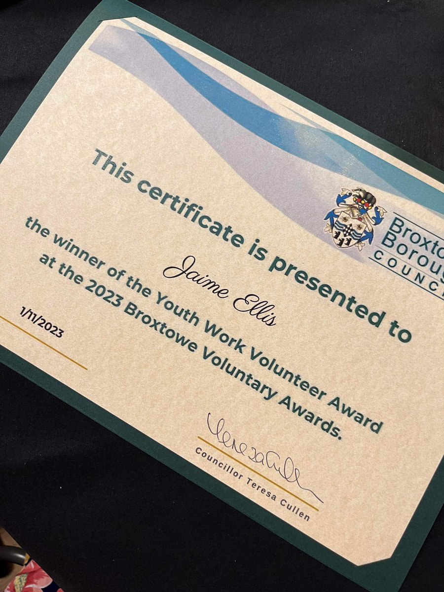 BBnottmpres's tweet photo. Congratulations to @JaimeEEllis3 
Jaime works tirelessly in his voluntary roles as Officer in the 16th Nottingham Company, VP in Nottingham Battalion, President East Midlands District and Trustee of @theboysbrigade
@bbinnottingham 
#faithinyoungpeople https://t.co/GwxaSCbXT9