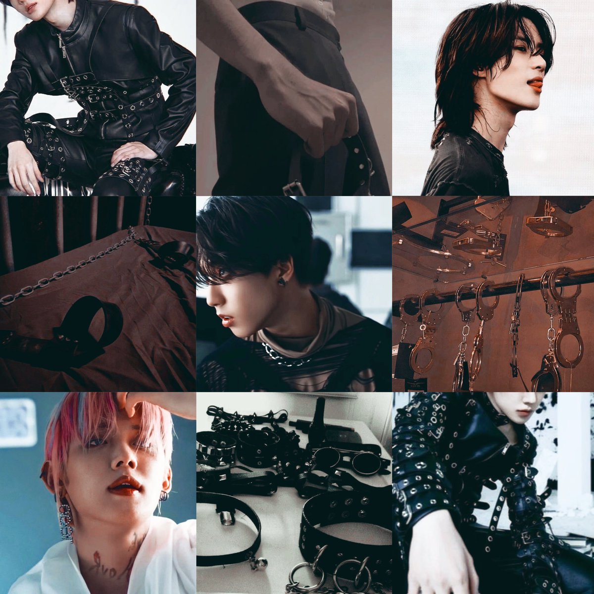 AveMaterDei's tweet photo. ꜱᴏᴍᴇᴛɪᴍᴇꜱ ɪ ꜰᴜᴄᴋ ʏᴏᴜ ɪɴ ᴍʏ ʜᴇᴀᴅ
ɪ ʟᴇᴛ ʏᴏᴜ ᴛᴏᴜᴄʜ ᴍᴇ ᴡʜᴇɴ ɪ'ᴍ ʟᴏɴᴇʟʏ ɪɴ ᴍʏ ʙᴇᴅ
ɪ ᴡᴀɴɴᴀ ꜱᴄʀᴇᴀᴍ, ʙᴜᴛ ʜᴏʟᴅ ᴍʏ ʙʀᴇᴀᴛʜ https://t.co/mvnhdpBMrv