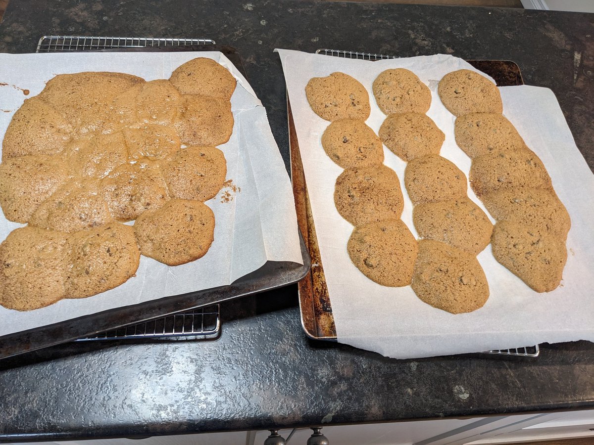 MadAboutPaper's tweet photo. Ok.
Who needs a little levity in their timeline?
#CookieFail https://t.co/gugCZbQxSv