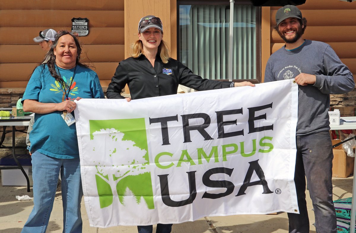 DNRC is proud to be #FundingUrbanForestry Through funding from the Inflation Reduction Act, the <a href="/forestservice/">USDA Forest Service</a> is making historic investments in boosting the nation's tree cover is urban, suburban and rural communities nationwide.