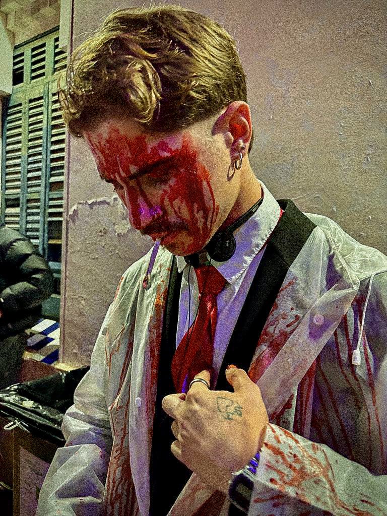 Dani Orlo tweet media