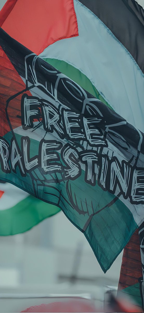 حتي الحقيقة في الزمن دا مزيفنها..
#غزه_مقبرة_الغزاة
#غزة_تنتصر
#Palestine
#FreePalaestine