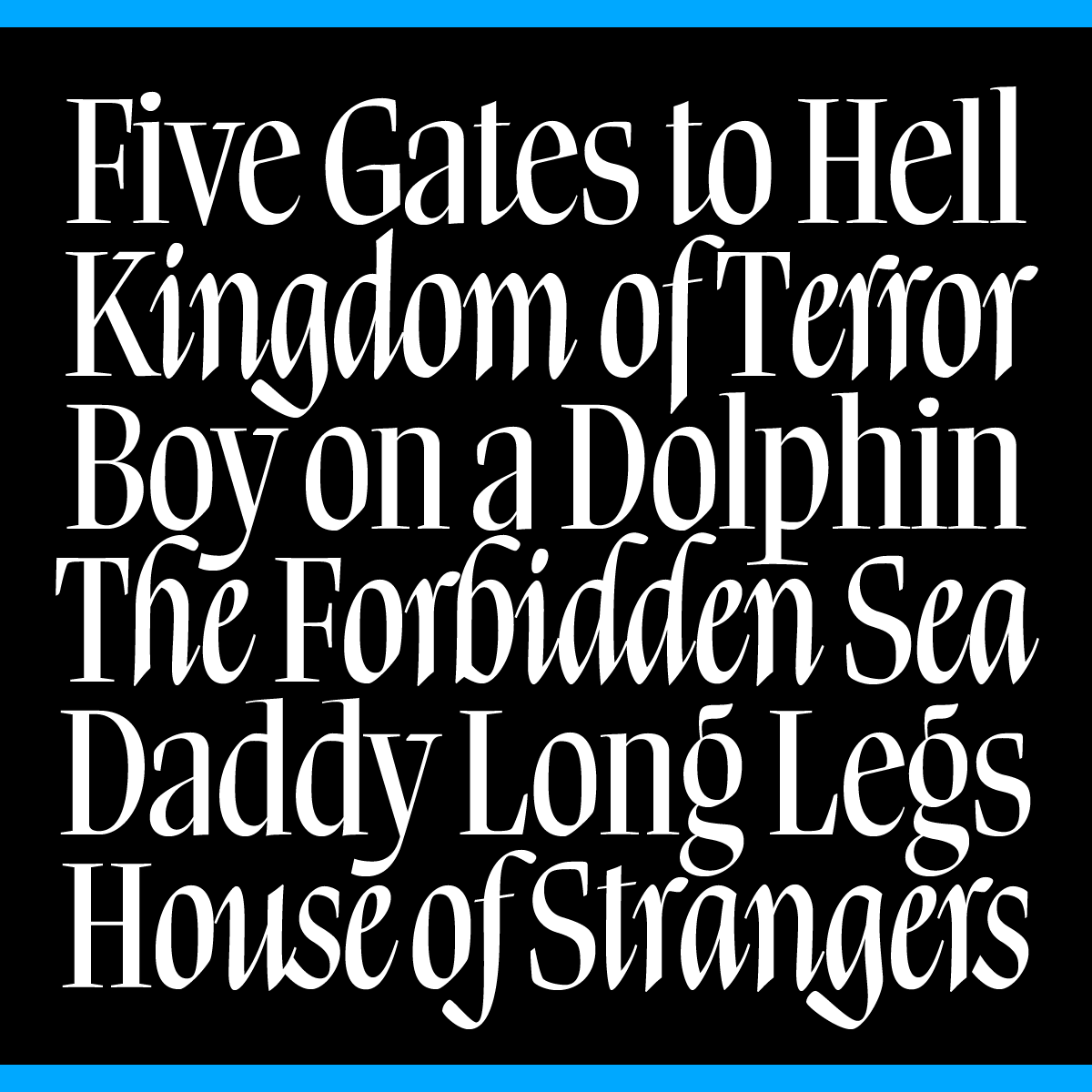 Future Fonts tweet media
