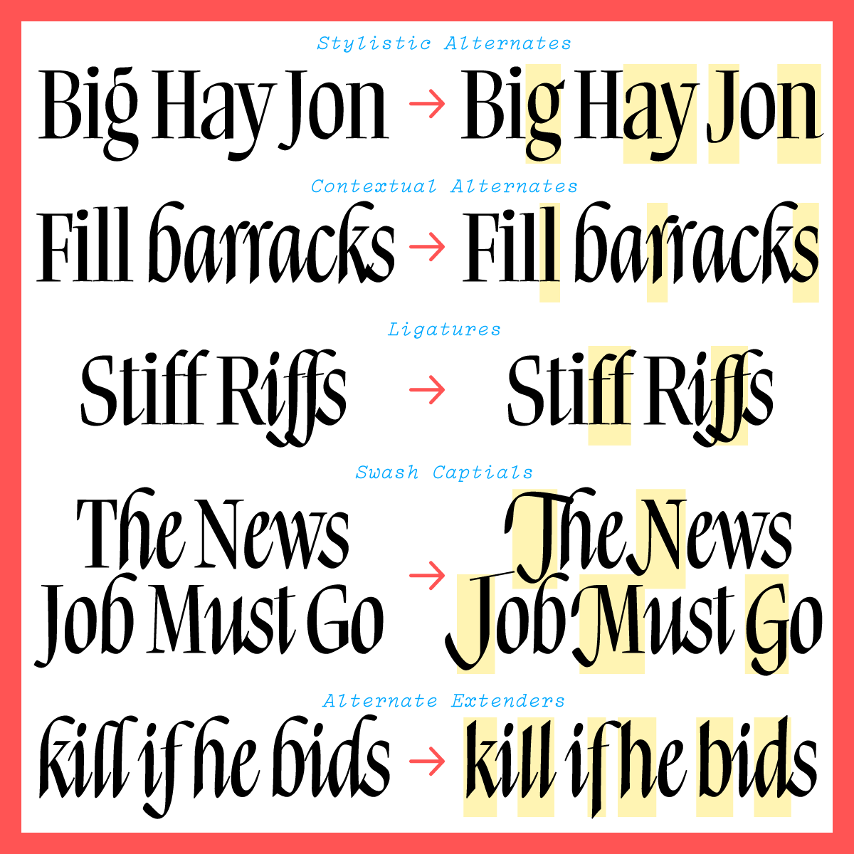 Future Fonts tweet media