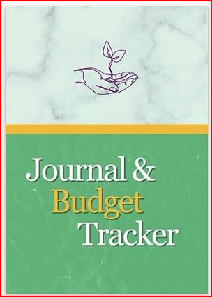 Severine_TheDoc's tweet photo. Have you gotten your copy?  Journal and Mini Budget Tracker combines personal reflection with financial organization. Featuring 90 journal pages, a money challenge, and detailed expense trackers. It's your guide to mindful spending. #personalfinance https://t.co/wacZiHTNVe https://t.co/prYEUy55KU