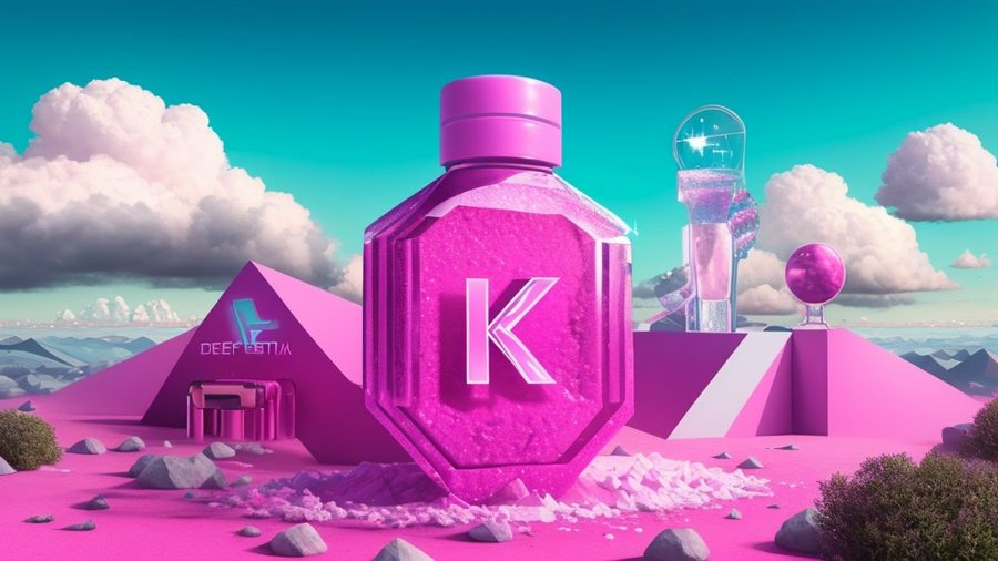HeyoForYayo's tweet photo. Anyone else find the 'K-Hole' strangely captivating? One minute you're just dipping your toes into #Kadena #Blockchain research, the next minute you're lost in a vortex of hash rates and peer-to-peer networks! 😂🌀 #CryptoHumour #KadenaLife  #PoW #KDA #KadenaCoin https://t.co/LsuIHEZnhy