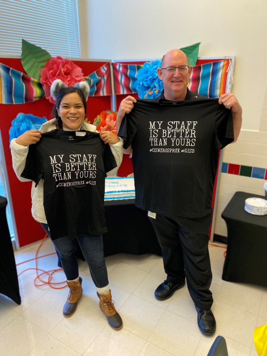 Cisneros Pre K (@cisneros_cubby) on Twitter photo Its never too late to celebrate our WONDERFUL Boss's here at Cisneros! 
#Cheerfundgift #bossesday Its never too late to celebrate our WONDERFUL Boss's here at Cisneros! 
#Cheerfundgift #bossesday