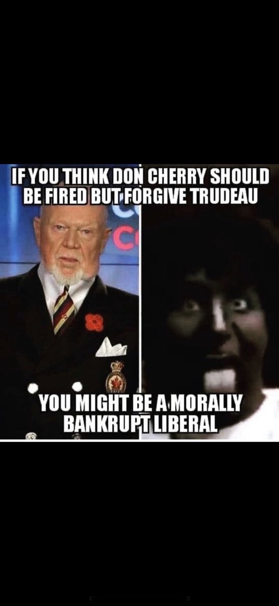 Harmony47383691's tweet photo. Remember When .. 😡 .. #FireJessAllen #CancelTheSocial LestWeForget .. Jess Allen from The Social Clip about Don Cherry & White People Who Play... https://t.co/X8qYCBoSpr via @YouTube https://t.co/XLKPnUenFt