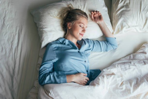 Sleep Perception and Mood: A Key to Emotional Well-Being 
buff.ly/3RY2PU3