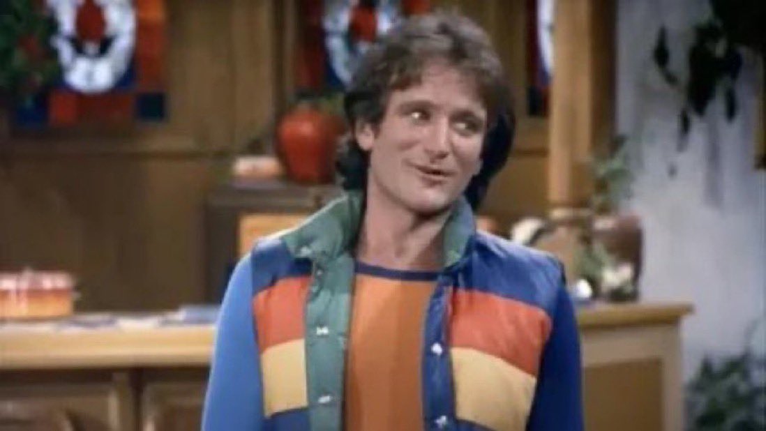 The production for Mork and Mindy had to hire a censor that spoke 4 languages to keep track of Robin Williams secretly trying to slip in swear words in other languages during filming of the show