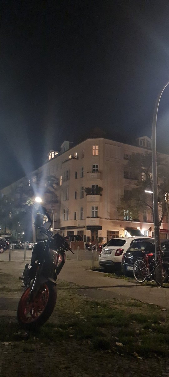 stigmatismus's tweet photo. Berlin ich bin in dir https://t.co/ltOSKfpFzR